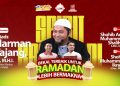 #HarapanUntukNegeri : Lidmi Wujudkan Transformasi Spiritual dan Sosial di Bulan Ramadan