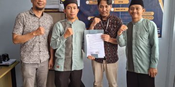 PD LIDMI Soppeng dan STIMIK AMIKA Jalin Kerja Sama Program Belajar Al-Qur’an Mahasiswa