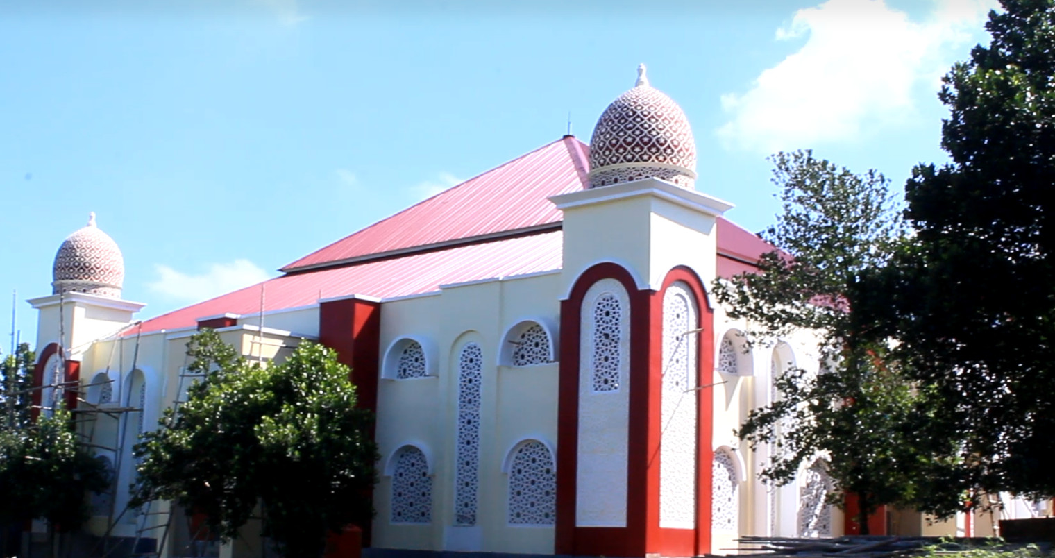 Esok Puluhan Murabbi Kampus Se-Makassar Akan Berkumpul di STIBA