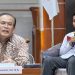 Dukung Prof. Aswanto Jadi Pj Gubernur Sulsel, Ketua Umum PP Lidmi : Orang yang Tepat Memimpin Sulsel