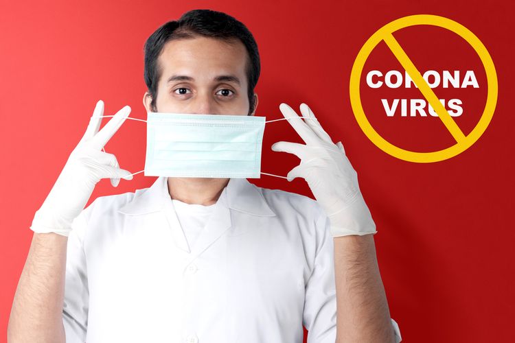 Atasi Virus Corona, Simak Tips Ampuh Berikut!