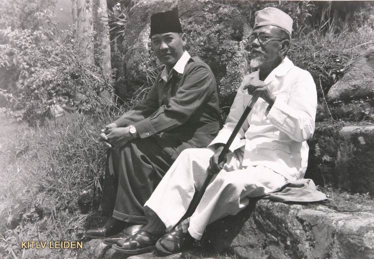 Ulama Dalam Kemerdekaan dan Pembangunan