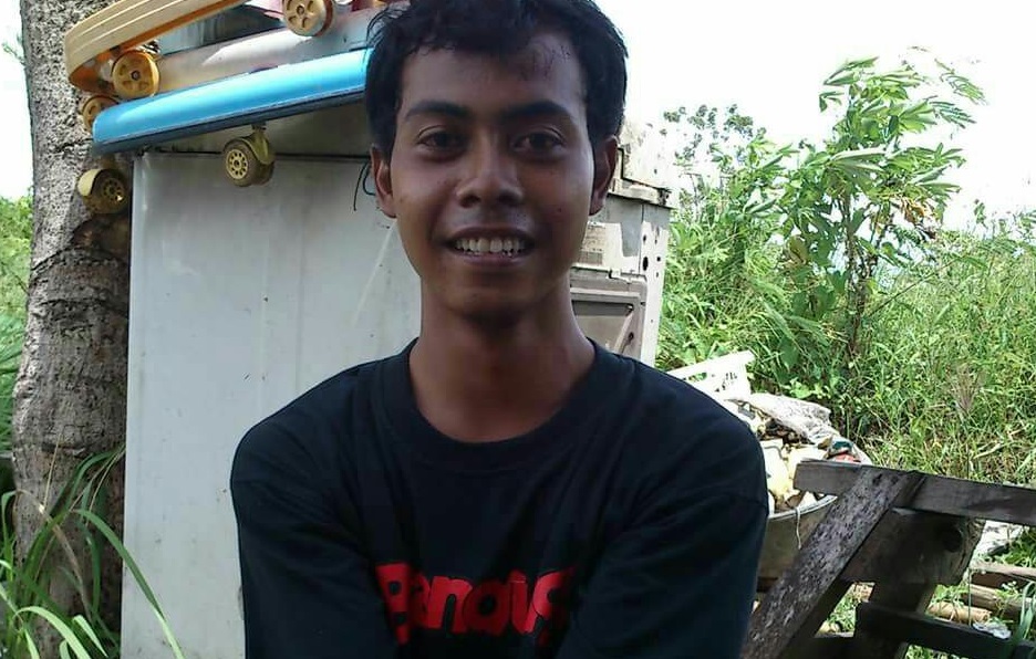 Selamat Tinggal Sahabat, Selamat Tinggal Duhai Mujahid Dakwah