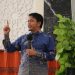 Ketua Umum Lidmi Ajak Mahasiswa STIBA Makassar Berkontribusi dalam Politik di Indonesia