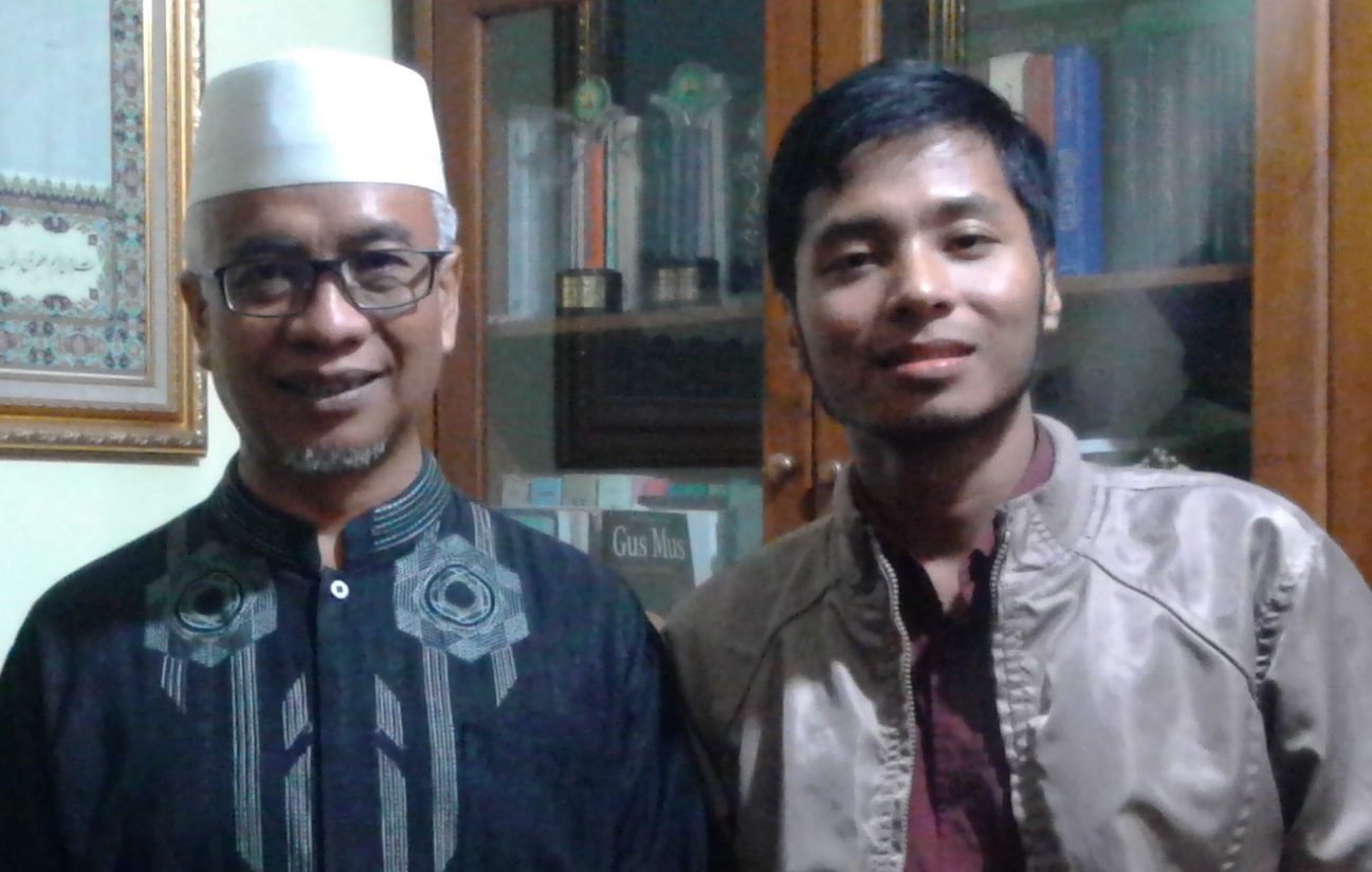 Tertutup dan Terbukanya Pintu Ijtihad