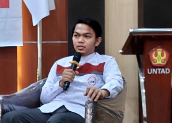 Hadiri Dialog Kebangsaan, Ketua Umum PP Lidmi: Gerakan Literasi Intelektual Harus Dipandu oleh Gravitasi Moralitas