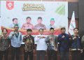 Sukses Menggelar Dialog Kebangsaan, Ketua PD LIDMI Palu Ajak Pemuda Terus Bergerak, Berkarya dan Menebar Manfaat