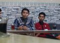 COFFE NIGHT PD LIDMI BULUKUMBA : Forum Intelektualitas Mahasiswa Menyongsong Indonesia Emas 2045