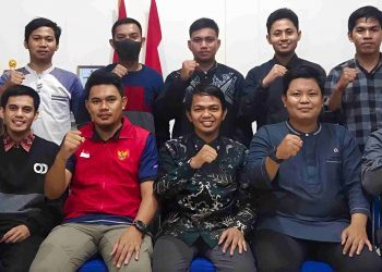 PD LIDMI Sinjai Gelar Diskusi Literasi Hadirkan Ketua Umum PP LIDMI