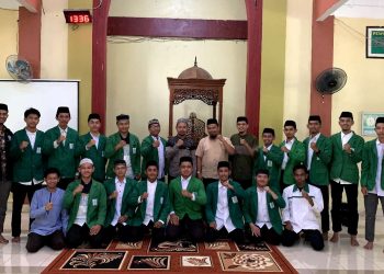 Gelar Pelantikan dan Musyker, Ketua dan Pengurus Baru LKA MPM UIN Alauddin Makassar Inginkan Tranformasi Dakwah yang Progresif dan Kolaboratif