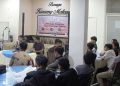 Bincang Inspirasi Lidmi, Ketum PP Lidmi Intruksikan Agar Trilogi Lidmi Dijadikan Panduan Pergerakan.