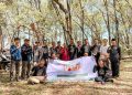 Perkuat Ukhuwah, LDK FSI RI UNM Gelar Tarbiyah Camp