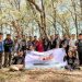 Perkuat Ukhuwah, LDK FSI RI UNM Gelar Tarbiyah Camp