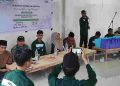 Program Gerakan Waqaf Al-Qur’an LKA MPM UINAM Peroleh Apresiasi Pihak Pemerintah dan Masyarakat Kecamatan Bontonompo Selatan