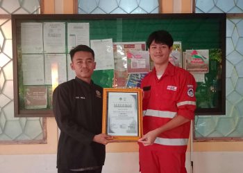 Sukses Laksanakan Donor Darah, LDK FSI RI UNM Tuai Respon Positif&nbsp;