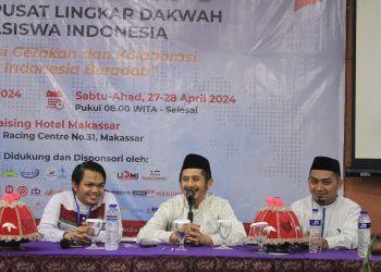 Hadiri Muktamar V Lidmi, Ustadz Zaitun Rasmin Dorong untuk Wujudkan Gerakan Ahlussunnah yang Progresif dan Moderat di Indonesia