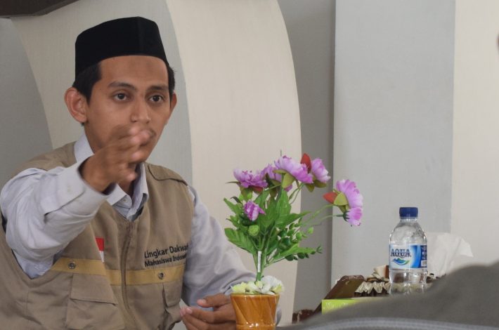 Pernyataan Sikap PP Lidmi Menanggapi Agresi Brutal Israel Ke Jalur Gaza