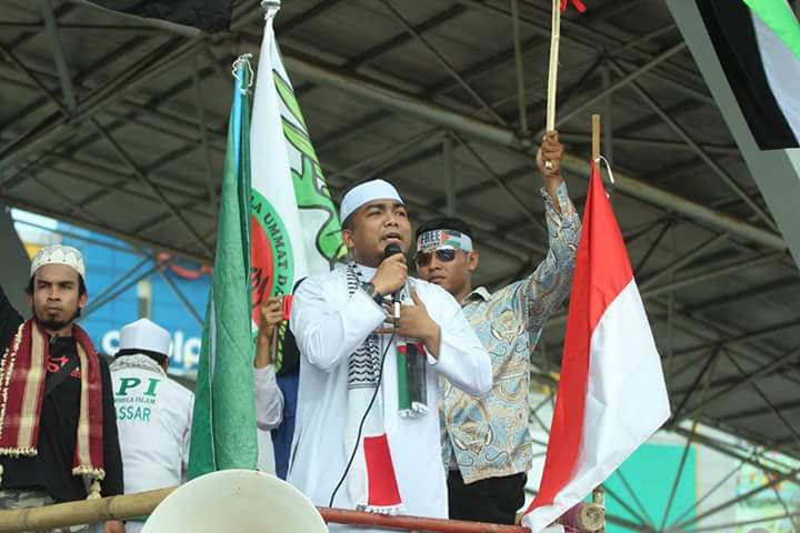 Gelar Pengajian Akbar, FSI RI UNM Bakal Hadirkan Penulis Buku Dan Motivator Nasional