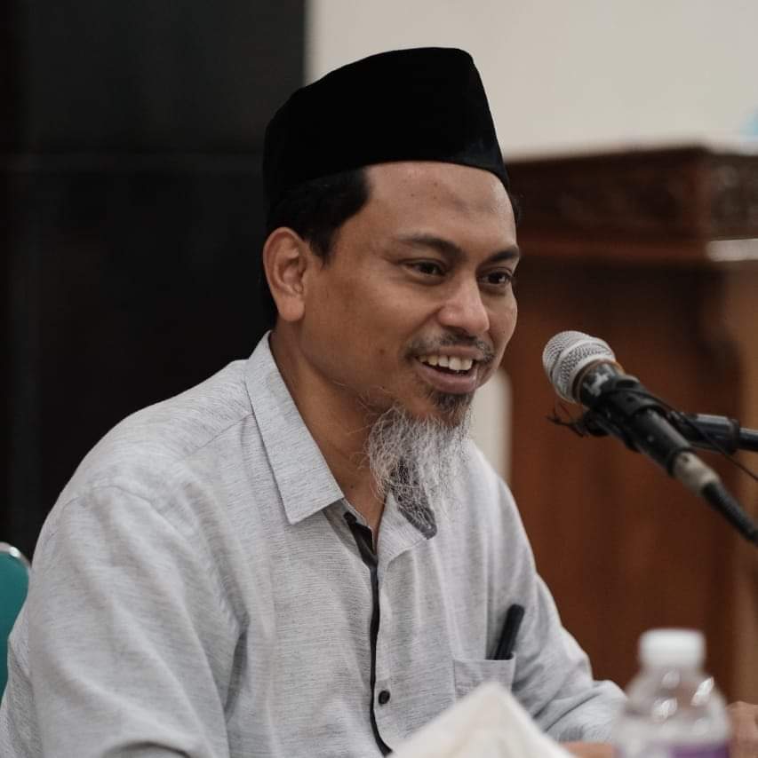 Kajian Spirit Ramadan LIDMI: Ustadz Muhammad Ikhwan Abdul Jalil Ungkap Cara Mendapatkan Lailatul Qadr