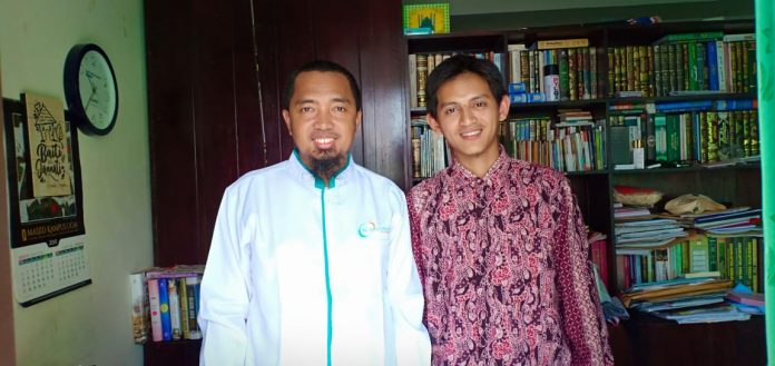Ketua MIUMI Jogjakarta Harap LIDMI Bisa Memberi Pencerahan Kepada Mahasiswa