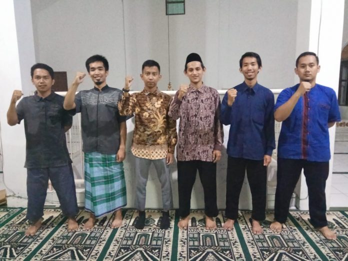 Pasca Pengukuhan Pengurus Baru, LIDMI Jogjakarta Siap Kembangkan Sayap Dakwah Di Kampus-Kampus