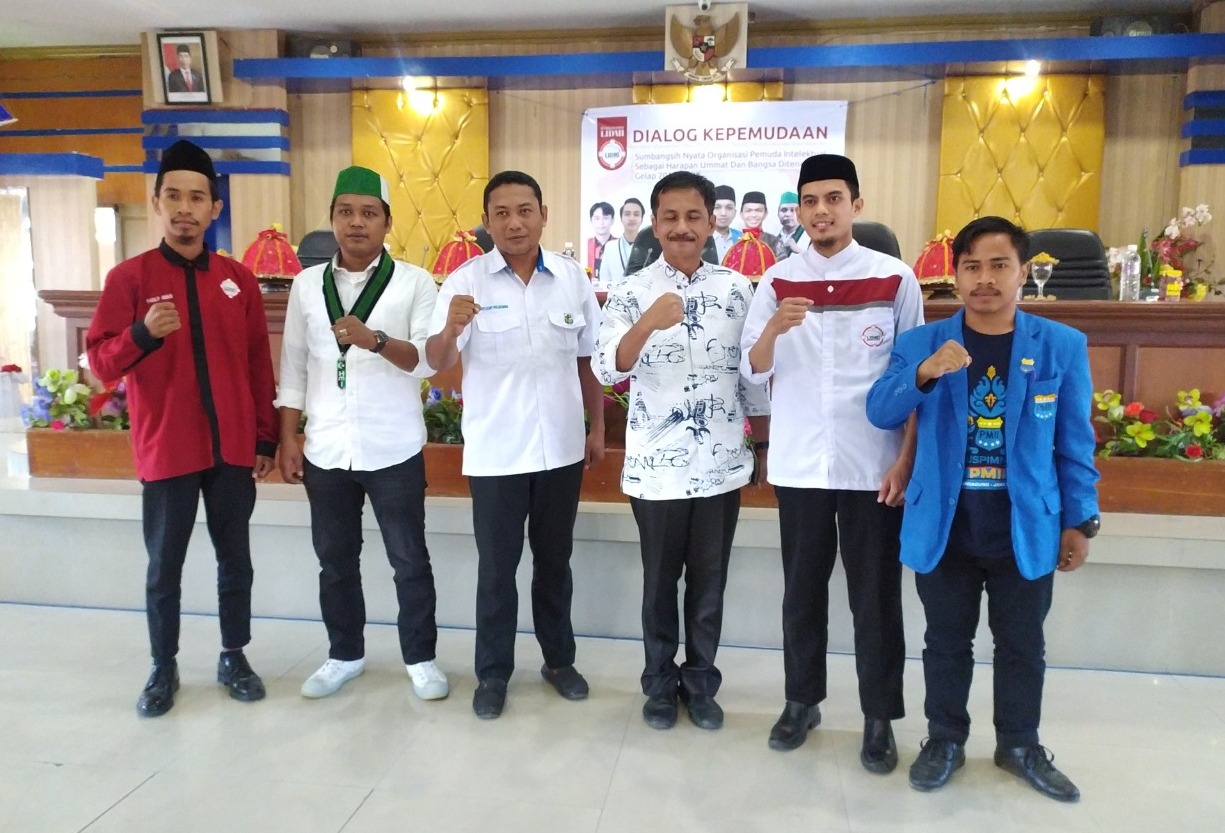 Dialog Kepemudaan PD LIDMI Bulukumba: Satukan Langkah untuk Memberi Kontribusi Nyata Terhadap Bangsa