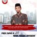 Wakil Ketua Umum PP Lidmi : LIDMI Tegas Menolak Negara Penjajah Israel Berlaga Pada Piala Dunia U-20 di Indonesia