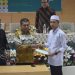 Dekan Hingga Guru Besar Sambut Positif Launching Program SMART SC Al-Nida’
