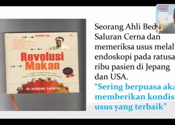 LIDMI SULSEL Hadirkan Prof. Veni : Hikmah Puasa Dalam Perspektif Dunia Medis