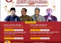 Spirit Ramadhan Menjadi Tema Kebangkitan Mahasiswa Melalui Forum Intelektual Yang Lidmi Hadirkan, Catat Jadwalnya!