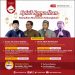 Spirit Ramadhan Menjadi Tema Kebangkitan Mahasiswa Melalui Forum Intelektual Yang Lidmi Hadirkan, Catat Jadwalnya!