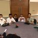 KETUA UMUM PP LIDMI Hadiri Pelantikan Pengurus Besar HMI : HMI Tetap Menjadi Teladan Dalam Mengawal Agenda Kebangsaan Dan Transformasi Gerakan
