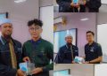 Pimpinan Wilayah LIDMI Bali Sukses Gelar Kajian Spirit Ramadhan, Motivasi Peserta Menjadi Mahasiswa Idaman.