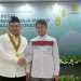 Ketum PP LIDMI Hadiri Undangan Resmi Pelantikan PP Perhimpunan Remaja Masjid Di Gedung DMI Pusat
