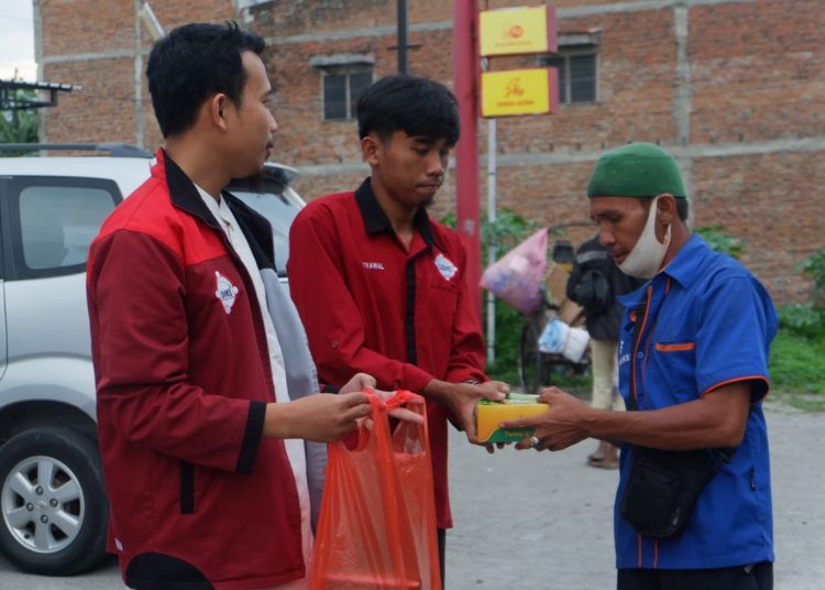 Mengenal Lebih Dekat PD Lidmi Bulukumba, Sukseskan Tebar Ifthar Ramadhan 1444 H