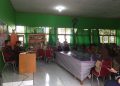 Siswa-siswi MAN 1 Bulukumba Antusias Ikuti Sharing Kepenulisan dan Bedah Buku PD Lidmi Bulukumba