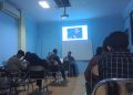 Lembaga Dakwah Kampus FKMI Kolaborasi MAINFORAKSI Sukses Selenggarakan WORKSHOP UMKM