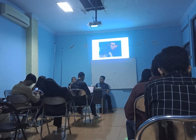 Lembaga Dakwah Kampus FKMI Kolaborasi MAINFORAKSI Sukses Selenggarakan WORKSHOP UMKM