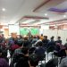 LDK Ulul Albaab UHO Selenggarakan Seminar Literasi, WD3 FMIPA UHO: Saya Sangat Tertarik dengan Kegiatan Ini