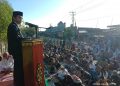Khutbah Idul Adha, Ketua Umum PP LIDMI Sebut Menyiapkan Keluarga yang Kuat Jadi Modal Awal Membangun Peradaban.