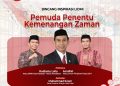 Pemuda Penentu Kemenangan Zaman! Upaya LIDMI Wujudkan INDONESIA EMAS 2045