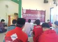 PD Lidmi Bulukumba Jadi Tuan Rumah Kegiatan Pendidikan Kader Dasar (PKD) Sektor III