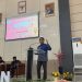Talkshow Kepemudaan LKA MPM UINAM, Ketum PP Lidmi dan Rijal Djamal Berikan Tips Menjadi Pemuda Pembawa Perubahan