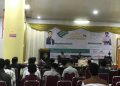 Seminar Kampus Lidmi dan FMDKI Maros, Dosen UNM Berbagi Tips Cara Menjadi Mahasiswa Berprestasi