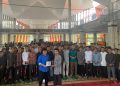 Wakil Dekan III FDK UINAM Amanahkan SC AL Nidaa untuk Pebaiki Bacaan Qur’an Mahasiswa Melalui Program SMART
