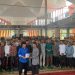 Wakil Dekan III FDK UINAM Amanahkan SC AL Nidaa untuk Pebaiki Bacaan Qur’an Mahasiswa Melalui Program SMART