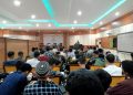 Persiapan MTQM FKIP Se-Indonesia, WD 3 FKIP Dukung Program Pembinaan MTQM FKIP Lewat Kegiatan Dialog Pemuda dan Kependidikan