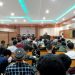 Persiapan MTQM FKIP Se-Indonesia, WD 3 FKIP Dukung Program Pembinaan MTQM FKIP Lewat Kegiatan Dialog Pemuda dan Kependidikan