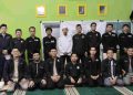 LDK FSI RI UNM Bersama LDF se-UNM Sukses Laksanakan Daurah Tarqiyah 2024