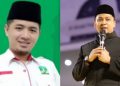 Sekjen PP KAMMI Dukung Aktivis Pemuda Sulsel Andi Muhammad Ikram Perjuangkan Aspirasi Rakyat Melalui Parlemen